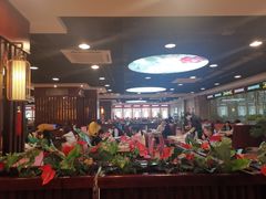 大堂-点都德(汇盈广场店)