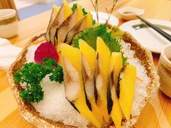 -花道寿司(萧山万象汇店)