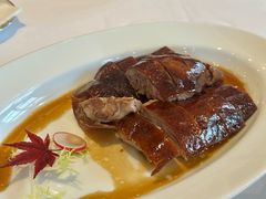 -宝丽轩中餐厅BAOLIXUAN
