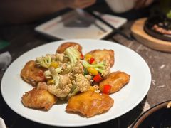 -大潮淮·淮扬菜(何园旗舰店)
