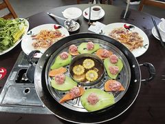 -华仔土鸡店(三元里分店)