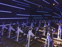 -威尔仕健身会所(古北1699店)