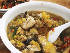 -笨罗卜浏阳菜馆(星沙店)