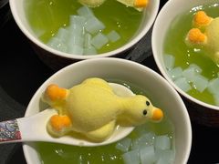 -知楚•精致湖北菜(武商MALL店)
