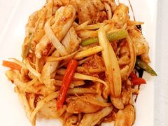 东安子鸡-马凯餐厅(长椿街店)
