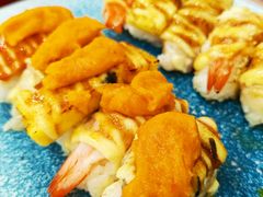 -苍井外带寿司(金域华府店)