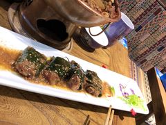 -雀舞云南菜(乐客城店)