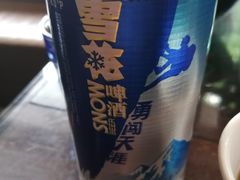 -江边城外烤全鱼(方庄时代购物中心店)