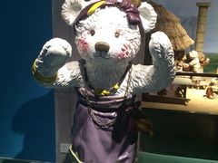 -成都泰迪熊博物馆