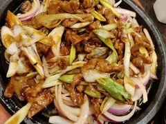 -老牌坊鲁菜名店(宽厚里店)