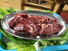 -江村四哥新鲜牛肉店(江高总店)