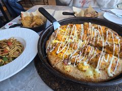 -必胜客(中北店)