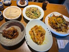 -95号酱骨·一块豆腐(展春园西路店)