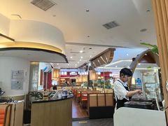 -泰椰里·泰国餐厅(智慧城广百广场店)