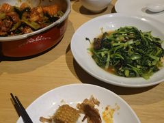 -关东小磨东北菜(上海长风大悦城店)