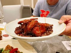 -朱记乳鸽王·非遗石岐乳鸽·全鸽宴(大兴旗舰店)
