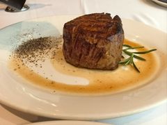 -MORTON'S 莫尔顿牛排坊(北京丽晶酒店)