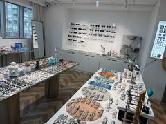 -大视家眼镜(园区星海店)