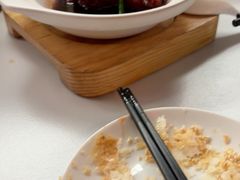 -二泉园老菜馆·百年无锡菜