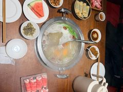 -巴邑火锅·夜宵(港隆广场店)