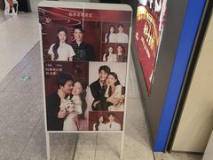 -天真蓝照相馆(五角场百联又一城店)