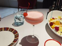 -Gray Whale 灰鲸餐厅(北美N1店)