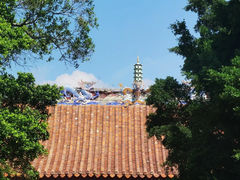 -福州罗源湾海洋世界旅游区