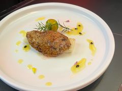 -盛焰铁板烧(王府井店)