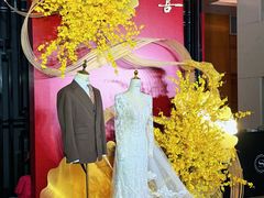 -中山喜来登酒店