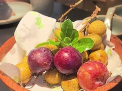-季季山·云南野生菌火锅(上海首店)