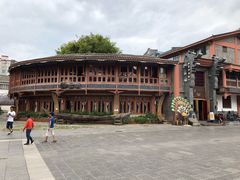-醉云喃