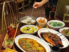 -大牌大·传统杭帮菜(湖滨店)