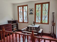 -遵义会议纪念馆