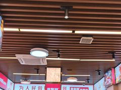-青年路烩面馆(绿地世纪城店)