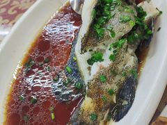 -潮香阁海鲜餐厅(较场尾店)