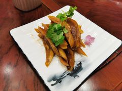 -汤记传菜(浦江店)