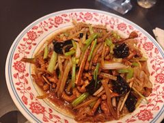 -寿州美味厨豆腐宴(寿县南门口西环路店)
