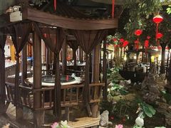 -苏浙徽·农家大院(吴江中山南路店)