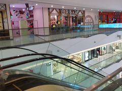 -万达茂商场(南京仙林店)