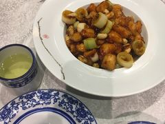 -京味民福烤鸭店(建设四马路店)