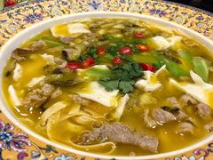 -轩记海鲜餐厅·四十五年老字号·经典粤菜(西区彩虹店)