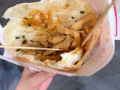 -尚食·卢记烧饼(十全街店)