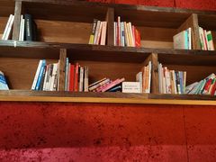 大堂-漫咖啡MAANCOFFEE(人大店)