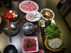 -老诚一锅羊蝎子(黄寺大街店)