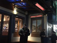 -Fergburger(皇后镇店)