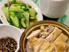 -荔园小馆(园岭新村二期店)