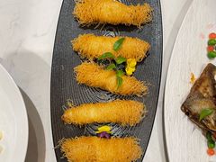 -荟廷·晶萃(陆家嘴尚悦湾店)