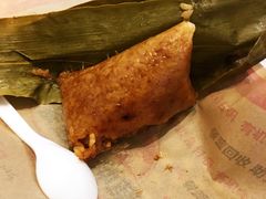 咸蛋黄鲜肉粽-肯德基(万象城店)