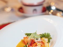 -上海和平饭店华懋阁 Cathay Room