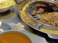 -喜来稀肉(虹泉路店)